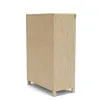 Riverside Furniture 30665 Rosalie - Five Drawer Chest - Hemlock