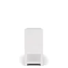 Riverside Furniture 30736 Rosalie - Door Console - White