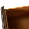 Liberty Furniture 737-BR61 Messina Estates - 3 Drawer Nightstand - Cognac