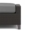 New Classic G807G-19S New Classic G807G-19S Skye - Ottomans (Set of 2) - Gray