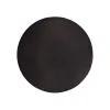 Riverside Furniture 19309 Riverside Furniture 19309 Brixen - Round End Table - Dark Brown