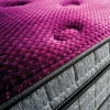 Furniture of America DM317CK-M Minnetonka - Euro Pillow Top Mattress 84
