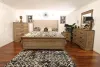 New Classic B1828-040 Coventry Hall - Nightstand - Pecan