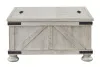 Ashley Furniture T929-20 Carynhurst - Cocktail Table with Storage - Whitewash