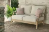 Ashley Furniture P801/835/820(2) Clare View - 3 Pc. - Lounge Set - Beige
