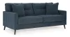 Ashley Furniture 2610638 Bixler - Sofa - Navy