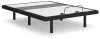 Ashley Sleep® M5X532 Ashley Sleep® M5X532 Best Base With Lumbar And Audio - Queen Adjustable Base - Charcoal Gray