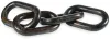 Ashley Furniture A2000632 Ashley Furniture A2000632 Mardelby - Sculpture - Distressed Black