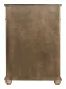 Pulaski Furniture P293124 Weston Hills - 5 Drawer Chest - Flax Seed