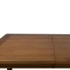 Liberty Furniture 17-T4408 Treasures - Rectangular Leg Table - Rustic Oak