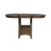 Liberty Furniture 227-CD-PUB Santa Rosa - Pub Table - Antique Honey