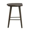 Liberty Furniture 145-OT9000 City View - Console Stool - Coffee Bean