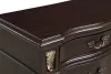 New Classic B1754-040 Maximus - Nightstand - Madeira