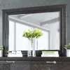 Furniture of America CM7315M Argyros - Mirror - Espresso