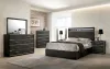 Furniture of America CM7589C Camryn - Chest - Warm Gray
