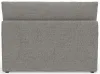 Jackson Furniture Industries 347001-1703/38-2504/38 Zeke - Chair - Cloud