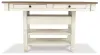 Ashley Furniture D647-32 Bolanburg - Rectangular Dining Room Counter Table - Beige
