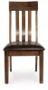Ashley Furniture D594-01 Ralene - Dining UPH Side Chair (Set of 2) - Medium Brown