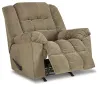Ashley Furniture 4450525 Ashley Furniture 4450525 Kegler - Rocker Recliner - Briar