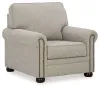 Ashley Furniture 3730720 Gaelon - Chair - Dune