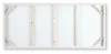 Ashley Furniture A8000526 Edendale - Wall Art - Multi