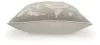 Ashley Furniture A1001146 Viveka - Pillow (Set of 4) - Brown / Beige