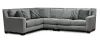 England 7K0064N/7K0027N/7K0039N England 7K0064N/7K0027N/7K0039N Del Mar - Luckenbach 3 Piece Sectional with Nails
