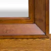 Liberty Furniture 175-BR-DM Grandpas Cabin - Dresser & Mirror - Light Brown