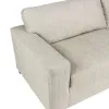 New Classic U1261-30-NAT New Classic U1261-30-NAT Kylo - Sofa - Chiffon Natural