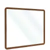 Riverside Furniture 83761 Elsie - Mirror - Dark Brown