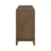 Liberty Furniture 936-BR31 Liberty Furniture 936-BR31 Shaker Lakes - 6 Drawer Dresser - Harvest Brown
