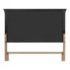 Liberty Furniture 928-BR15 Liberty Furniture 928-BR15 Haven Hills - King Panel Headboard - Camel Beige