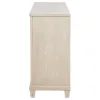 Coaster Fine Furniture 215923 Pembroke - 6-Drawer Bedroom Dresser Cabinet - Washed Oak