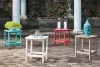 Ashley Furniture P014-703 Sundown Treasure - Rectangular End Table - Driftwood