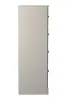 Ashley Furniture B2588-44 Stelsie - Four Drawer Chest - White
