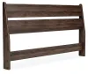 Ashley Furniture EB3660-157 Ashley Furniture EB3660-157 Calverson - Queen Panel Headboard - Mocha