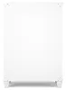 Ashley Furniture B680-46 Fortman - Five Drawer Chest - White