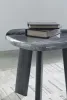 Ashley Furniture T390-13 Bluebond - Occasional Table Set (Set of 3) - Gray