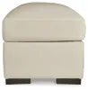 Ashley Furniture 1930414 Treasure Trove - Ottoman - Almond