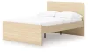 Ashley Furniture EB9632B22 Ashley Furniture EB9632B22 Onita - King Panel Platform Bed - Natural
