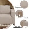 ACME AC03723 Tryne - Accent Chair - Latte