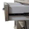 Liberty Furniture 172-OT1030 Parkland Falls - Sofa Table - Weathered Taupe