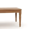 New Classic G841-CT Savannah - Coffee Table - Brown