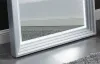 Furniture of America FOA-AC240 Karly - Hallway Mirror - Silver