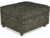 Craftmaster Furniture F900101S Storage Ottoman