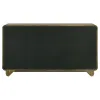 Coaster Fine Furniture 224273 Amsbury - 6-Drawer Dresser Cabinet - Nutmeg