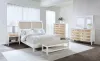 Coaster Fine Furniture 223474 Bexhill - Dresser Mirror - White