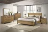 Intercon AO-BR-5507-MPL-C Andover - Dresser - Maple