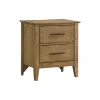 Intercon AO-BR-5502-MPL-C Andover - Nightstand - Maple