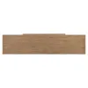 Liberty Furniture 2239-AC1000 Pavilion - 4 Door Accent Cabinet - Natural